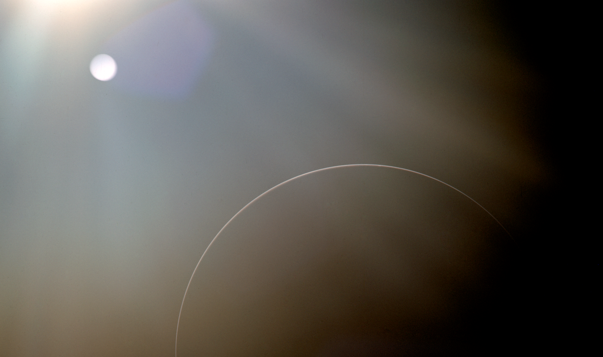 If a Solar System Fails, and There's No One Around to See--